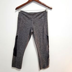 Scoripo Sol Athletic Capri Legging - Size US S